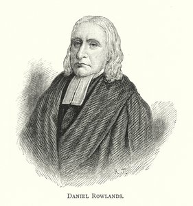 Daniel Rowlands (kaiverrus) tekijältä English School