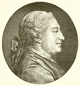 David Garrick tekijältä English School