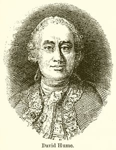 David Hume tekijältä English School
