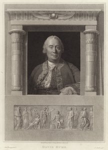 David Hume tekijältä English School
