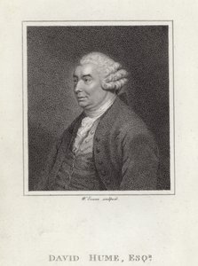 David Hume tekijältä English School