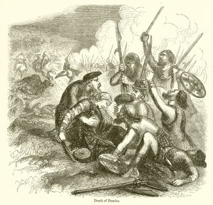 Dundeen kuolema