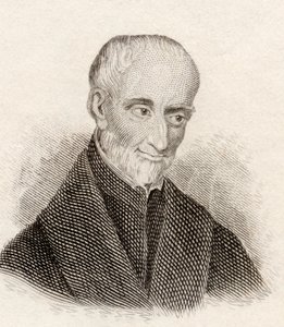 Denis Petau, mula sa 