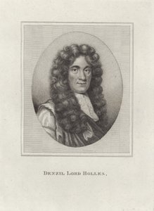 Denzil Holles tekijältä English School