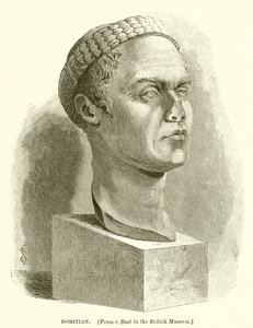 Domitianus tekijältä English School
