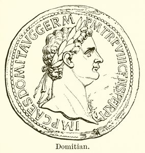 Domitianus tekijältä English School