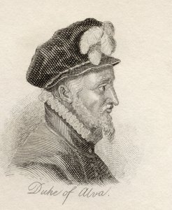 Don Fadrique Alvarez de Toledo, 