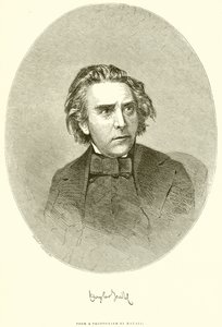 Douglas Jerrold tekijältä English School