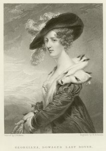 Rouva Dover