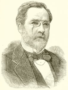 Tohtori Louis Pasteur tekijältä English School