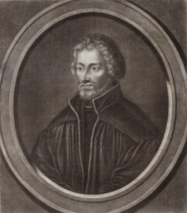 Tohtori Philippe Melanchton tekijältä English School