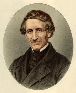 Tohtori von Doellinger tekijältä English School
