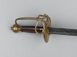 Lohikäärmeen miekka, 1700 tekijältä English School