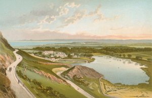 Duddingstone Queen