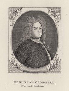 Duncan Campbell (kaiverrus) tekijältä English School