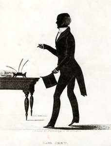 Earl Grey, brittiläinen Whig-poliitikko ja pääministeri, joka esitteli vuoden 1832 suuren uudistuslain tekijältä English School