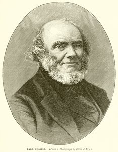 Earl Russell tekijältä English School