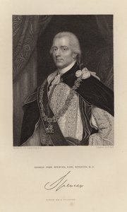 Earl Spencer tekijältä English School