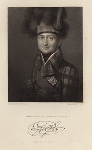 Earl of Fife tekijältä English School