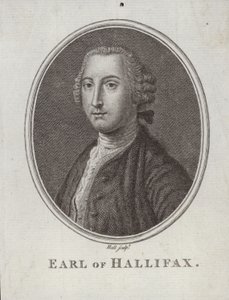 Halifaxin kreivi tekijältä English School