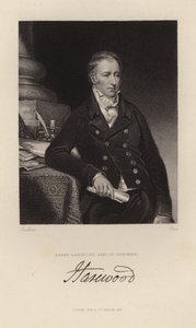 Earl of Harewood tekijältä English School