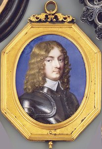 Earl of St. Albans tekijältä English School
