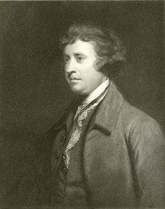 Edmund Burke tekijältä English School