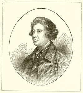 Edmund Burke tekijältä English School