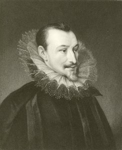 Edmund Spenser tekijältä English School