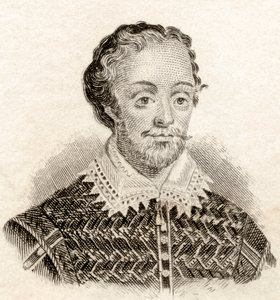 Edmund Spenser, 