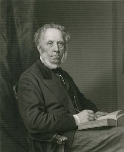 Edward Baines tekijältä English School