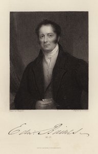 Edward Baines tekijältä English School