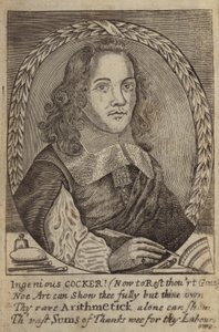 Edward Cocker tekijältä English School