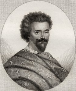 Edward Herbert, kuvitus 
