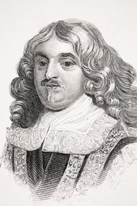 Edward Hyde, kuvitus Lord Broughamin "Old England