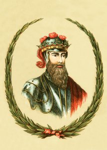 Edward III tekijältä English School