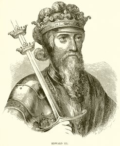 Edward III tekijältä English School
