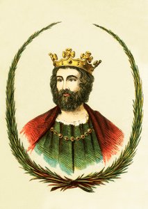 Edward II tekijältä English School