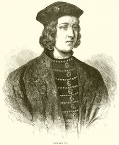 Edward IV tekijältä English School
