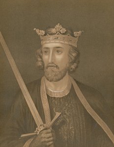 Edward I tekijältä English School