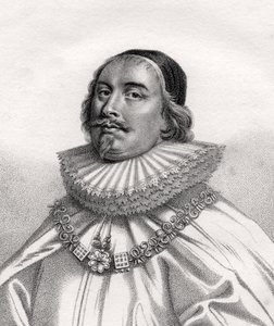 Edward Littleton, kuvitus 