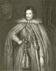 Edward, lordi Herbert of Cherbury tekijältä English School