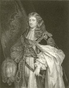 Edward Montagu, Earl of Sandwich tekijältä English School