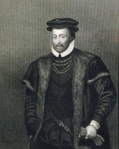 Edward North (1496-1564), elokuvasta "Lodge