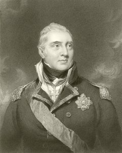Edward Pellew, varakreivi Exmouth tekijältä English School