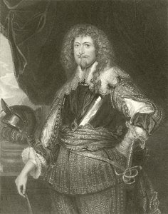 Edward Sackville, Dorsetin neljäs jaarli tekijältä English School