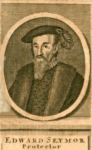 Edward Seymour tekijältä English School