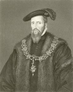 Edward Seymour, Somersetin herttua tekijältä English School