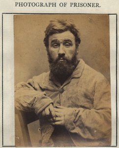 Edward Shevlin, n. 1870 (seepiakuva) tekijältä English School