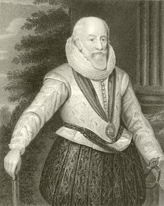 Edward Somerset, Worcesterin jaarli tekijältä English School